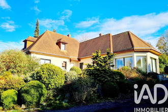 achat maison cormeilles 27260