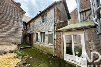 achat maison cormeilles 27260