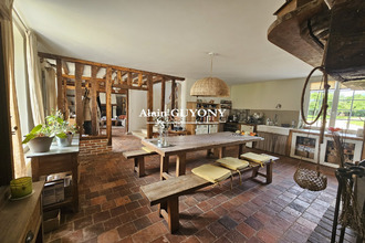 achat maison cormeilles 27260