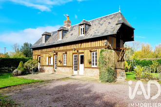 achat maison cormeilles 27260