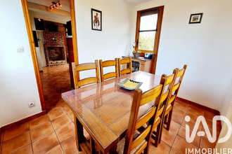 achat maison cormeilles 27260