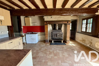 achat maison cormeilles 27260