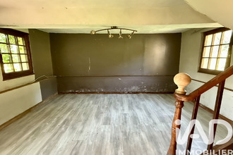 achat maison cormeilles 27260