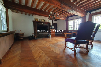 achat maison cormeilles 27260