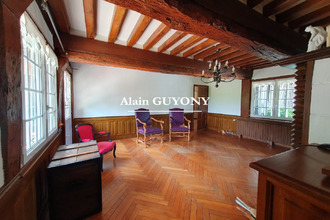 achat maison cormeilles 27260