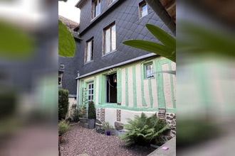 achat maison cormeilles 27260