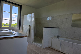 achat maison cormeilles 27260
