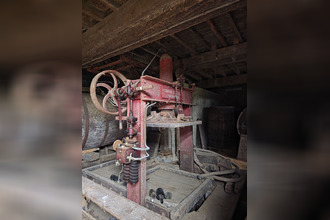 achat maison cormeilles 27260