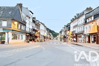 achat maison cormeilles 27260