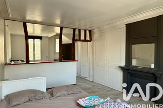 achat maison cormeilles 27260