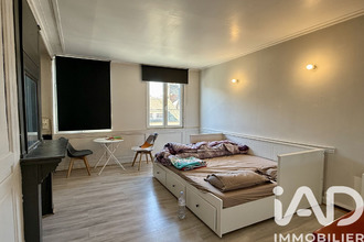 achat maison cormeilles 27260