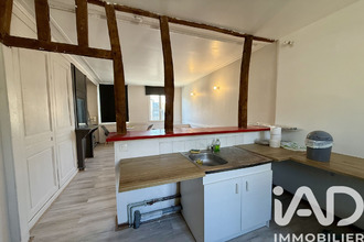 achat maison cormeilles 27260