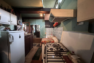 achat maison cormeilles 27260
