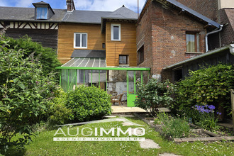 achat maison cormeilles 27260