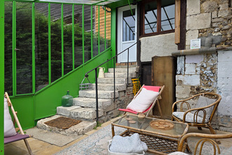 achat maison cormeilles 27260