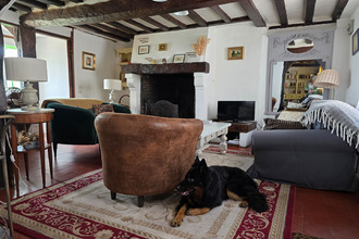 achat maison cormeilles 27260