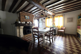 achat maison cormeilles 27260