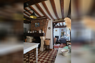 achat maison cormeilles 27260