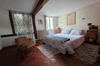 achat maison cormeilles 27260