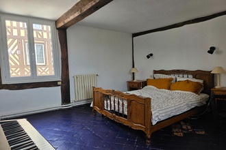 achat maison cormeilles 27260