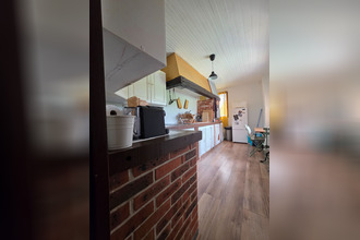 achat maison cormeilles 27260