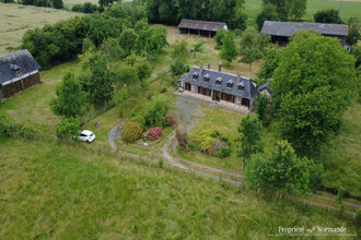 achat maison cormeilles 27260