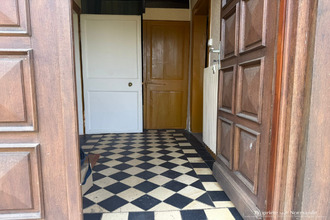 achat maison cormeilles 27260