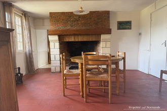 achat maison cormeilles 27260