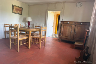 achat maison cormeilles 27260