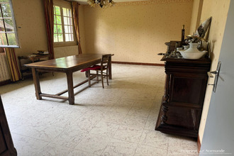 achat maison cormeilles 27260