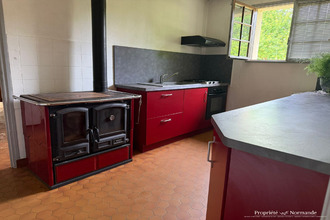 achat maison cormeilles 27260