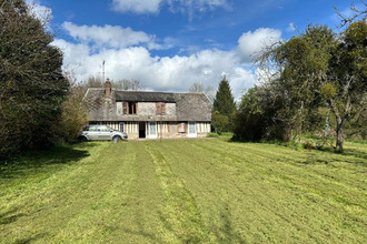 achat maison cormeilles 27260