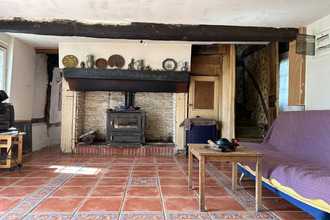 achat maison cormeilles 27260
