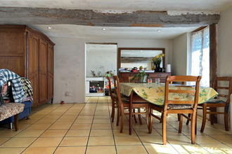 achat maison cormeilles 27260