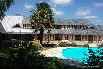 achat maison cormeilles 27260