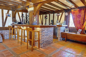 achat maison cormeilles 27260