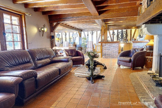 achat maison cormeilles 27260