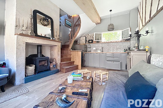 achat maison cormeilles 27260