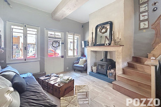 achat maison cormeilles 27260