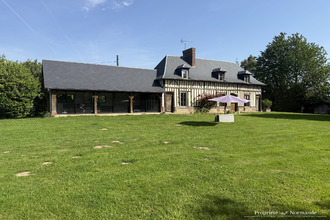 achat maison cormeilles 27260