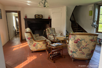 achat maison cormeilles 27260