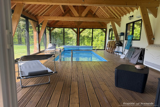 achat maison cormeilles 27260