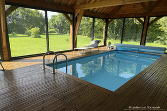 achat maison cormeilles 27260