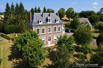 achat maison cormeilles 27260