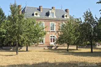 achat maison cormeilles 27260
