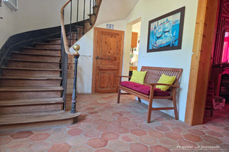 achat maison cormeilles 27260