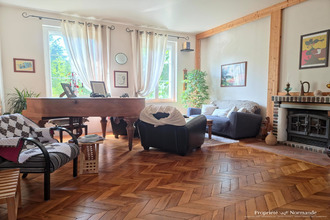 achat maison cormeilles 27260