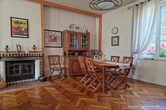 achat maison cormeilles 27260