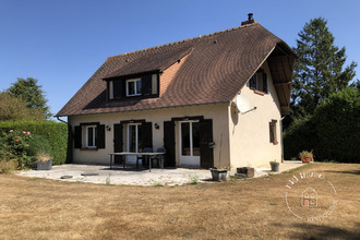 achat maison cormeilles 27260