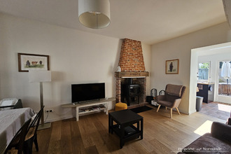 achat maison cormeilles 27260